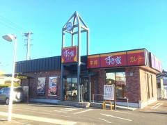 すき家　152号浜北内野店