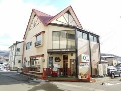 レストランろかーれ