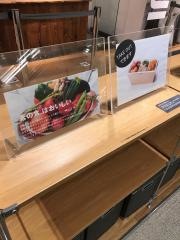 ｃａｆｅ＆ＭｅａｌＭＵＪＩ　セレオ八王子