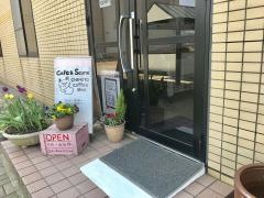 チモトコーヒー　ショッププラザ萬象店