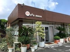 ｃａｆｅモコモコ