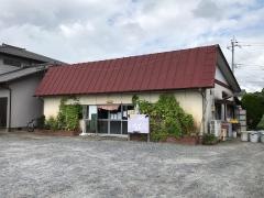 いちむら食堂