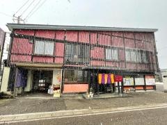 梅ケ井食堂
