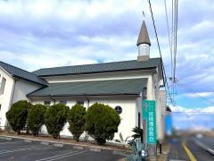 宮崎福音教会