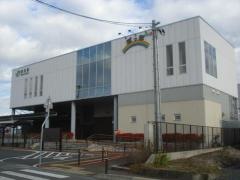 前沢駅