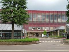 長岡駅