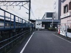二ツ杁駅