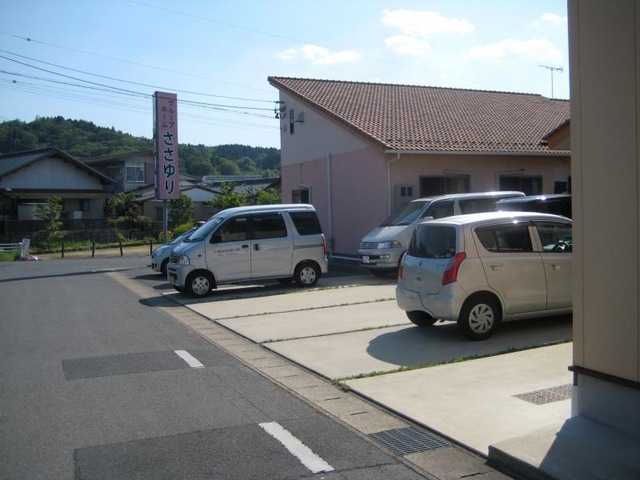 ささゆり