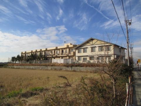 グループホームみどり