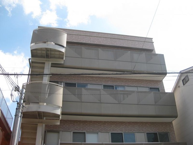 ソシアス西淀川大野