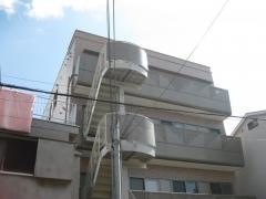 ソシアス西淀川大野