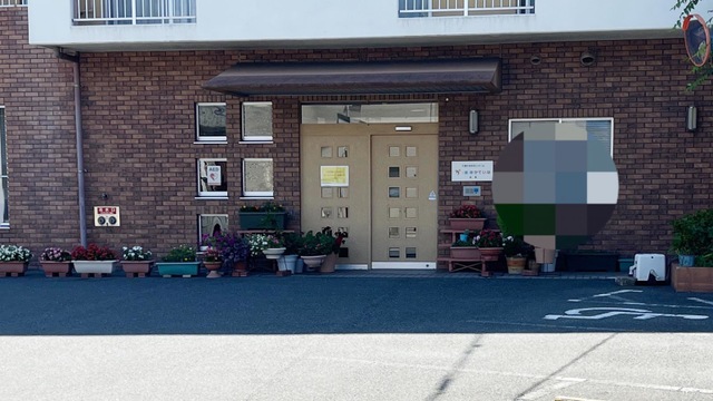 たいしん　かていな赤坂