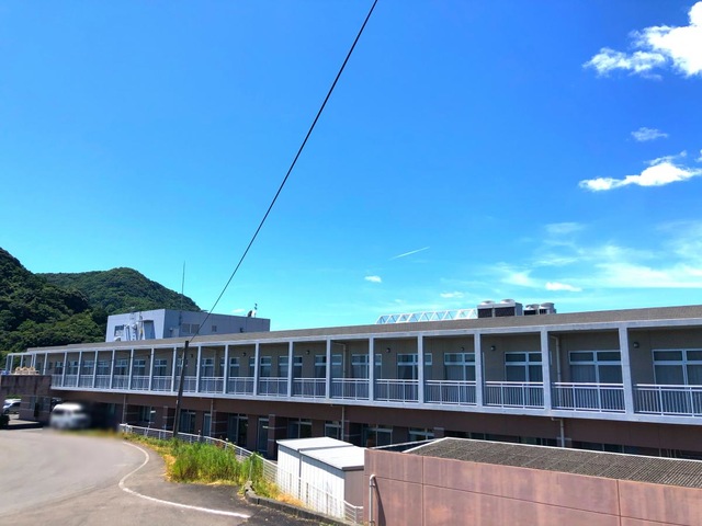 ろうけんかづさ