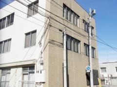 ジブラルタ生命保険株式会社　足利営業所