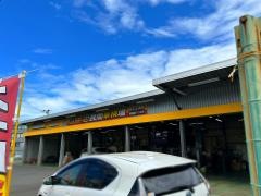 イエローハット横浜川井店