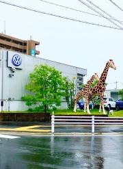 Ｖｏｌｋｓｗａｇｅｎみよし中央
