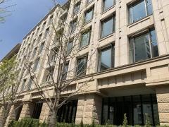 株式会社かんぽ生命保険　南東京法人支店