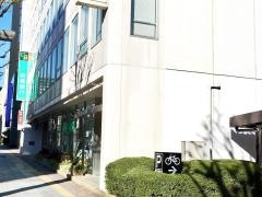 群馬銀行宇都宮支店