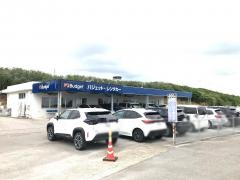 バジェットレンタカー石垣空港店