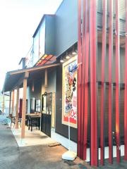扇屋　金沢直江店
