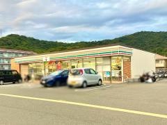 セブンイレブン　姫路勝原熊見店