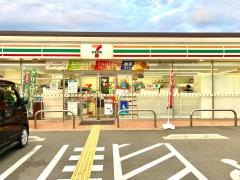 セブンイレブン　姫路勝原熊見店