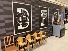 マクドナルド　ららぽーと名古屋みなとアクルス店