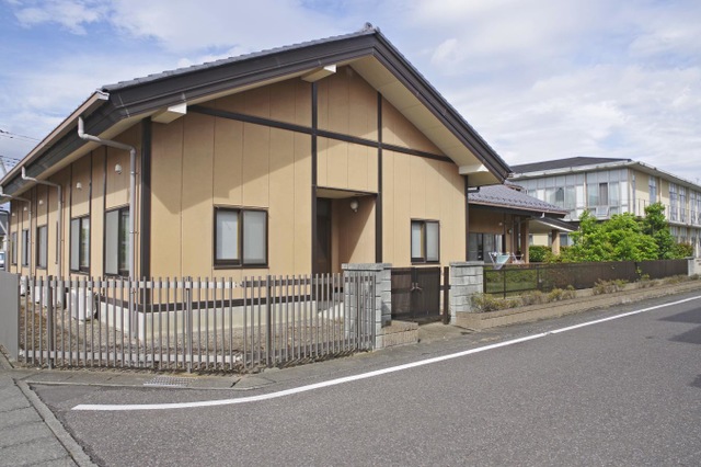 特別養護老人ホームあさひ