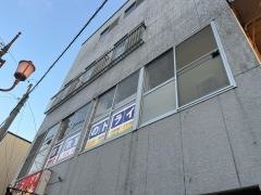 個別教室のトライ　羽犬塚駅前校