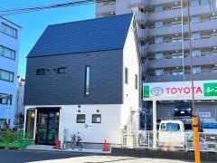 トヨタレンタリース東京東久留米駅前