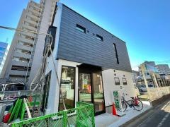 トヨタレンタリース東京東久留米駅前