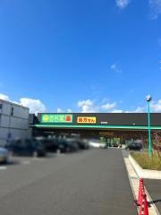 杏林堂スーパードラッグストアテレビ静岡前店