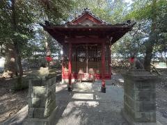尾津神社