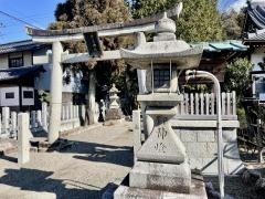 日吉神社