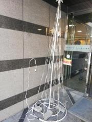 ホテルニューバジェット札幌