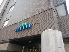 ホテルニューバジェット札幌