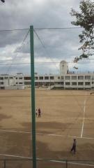 大湊小学校