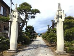 信願寺