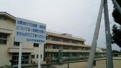 原市小学校