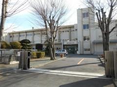 城南小学校