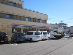 セブンイレブン　飯能橋場店