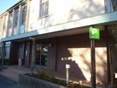 勝浦市立図書館