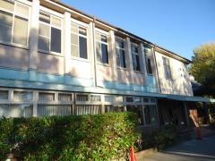 勝浦市立図書館