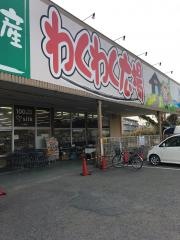わくわく広場鴨川店