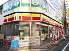 デイリーヤマザキ　柏駅東口店