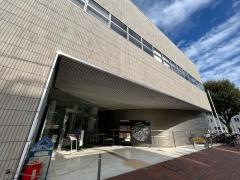 板橋区立教育科学館