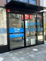 東和銀行　深川支店