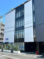 東和銀行　深川支店