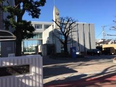 私立世田谷学園中学校