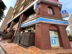ローソン　芝浦4丁目店